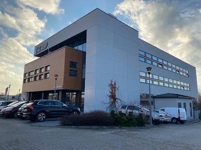 Ortopeda Maciej Turek